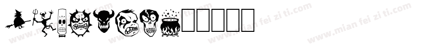 Wagncto字体转换