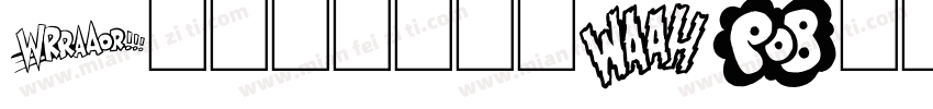BomodoniNT字体转换