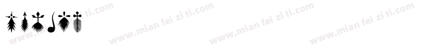 Sporta字体转换