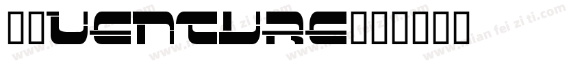 3Dventure字体转换