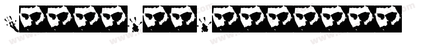 DS-ThaiRat字体转换