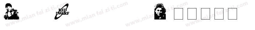 DwarfRunes1-z8eL字体转换