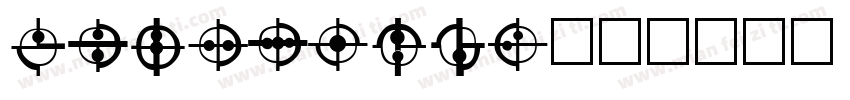 STDruzhba字体转换