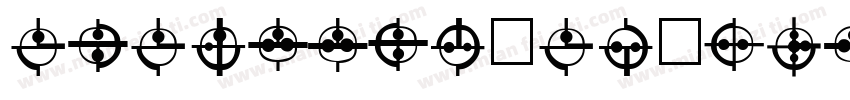 STSongti-SC-Regualar字体转换