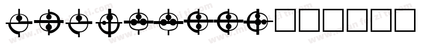 STSongttf字体转换