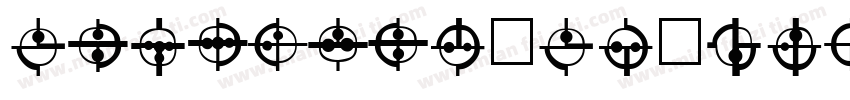 STYuanti-SC-bolid字体转换