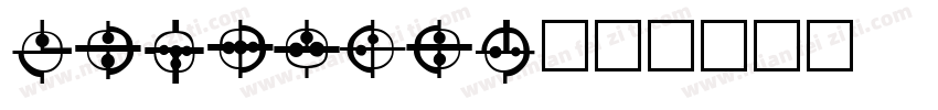 STYunati字体转换