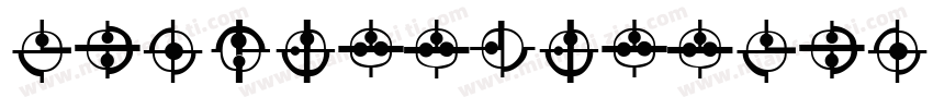 STZhongsongSTZhongsong字体转换