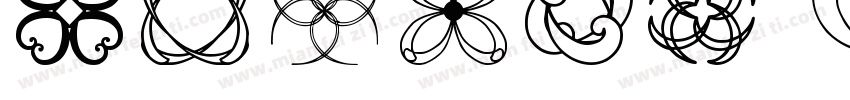 STHupo-GBpc-EUC-H字体转换
