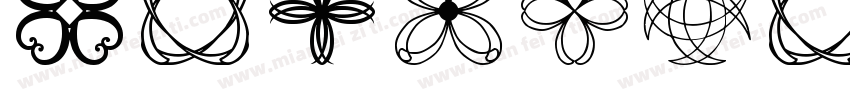 STYuanti-SC-Regular-GBpc-EUC-H字体转换