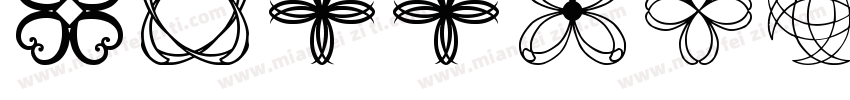 STYyuan字体转换