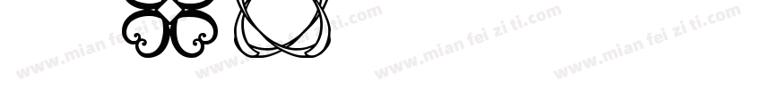 方正ST字体转换