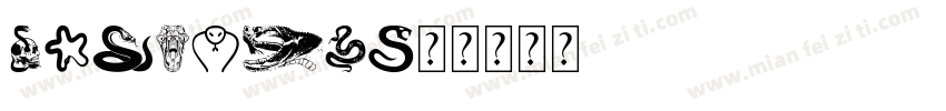 dynamix字体转换