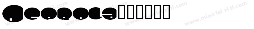 Acerola字体转换