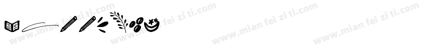 Willgets字体字体转换