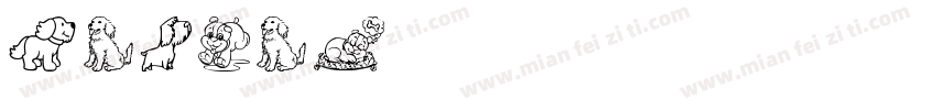 Tender字体转换