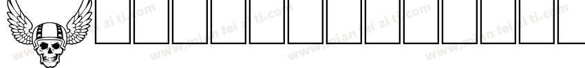 Davidandsovhiedemor字体转换