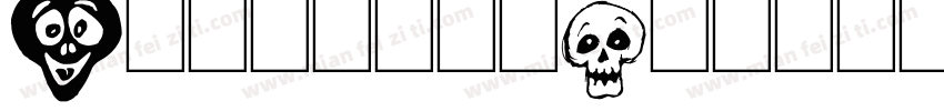 MoralityRegularttf字体转换