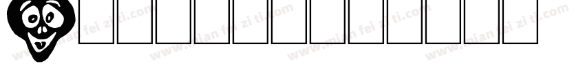 Moranga字体转换