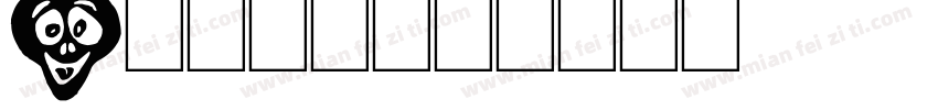 Morii字体转换