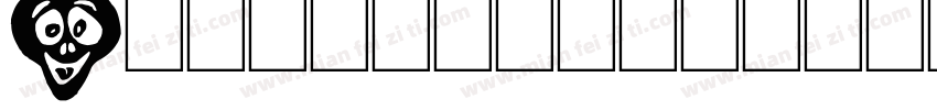 Morisawa徐明字体转换