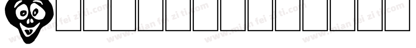 Morshine字体转换