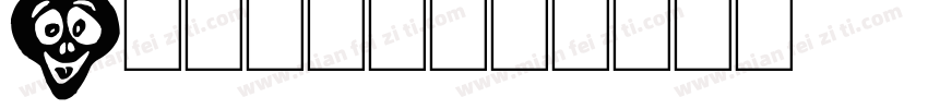 Mortai字体转换