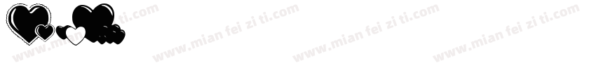 CGuli字体转换