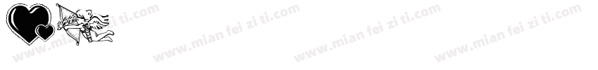 CJgaodeguomihei字体转换