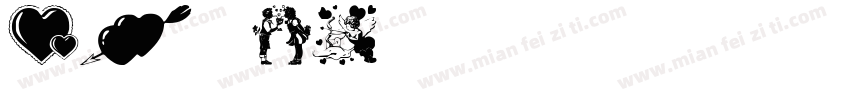 CPo3HK字体转换