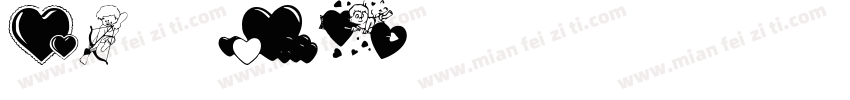 CYuenGB5字体转换