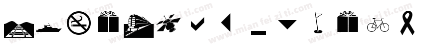 Rozetka306web字体转换