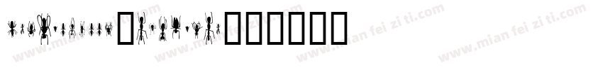 Winslowbook-regulari字体转换
