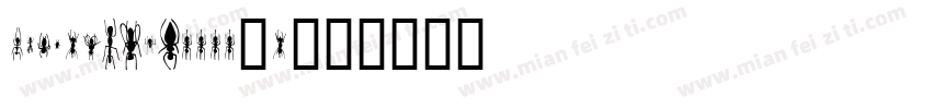 wincharsetffff-h字体转换