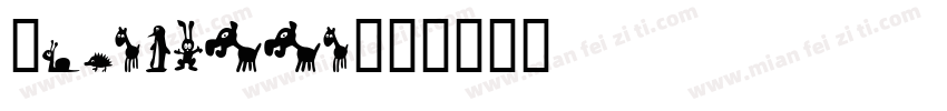 Windewood字体转换