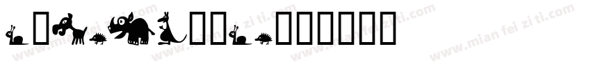 iFonts-Win字体转换