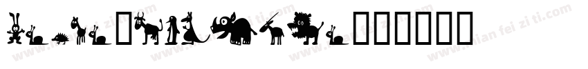 windi_lestari字体转换