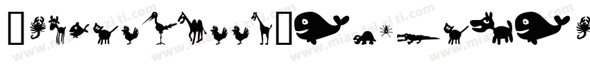 Winslowbook-regulari字体转换