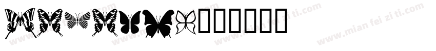 Aawater字体转换