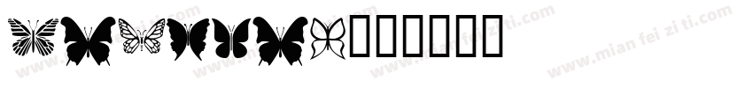 Geyster字体转换