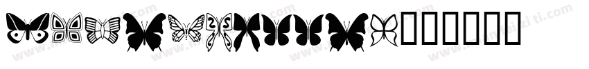 Honeybutter字体转换