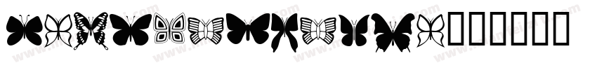dragonhunter字体转换