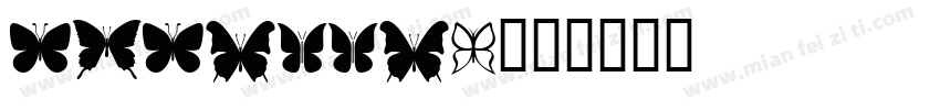 lcletter字体转换