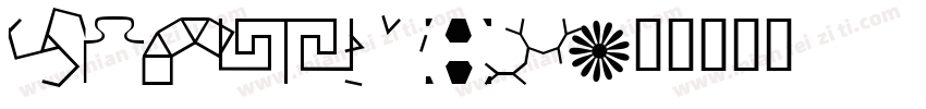 Columba字体转换