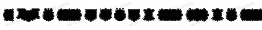 SJanxiaxunhuanbofangjian字体转换