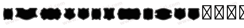 SJheisongtix字体转换