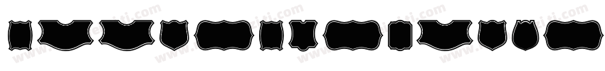 SJjinsongjianfan字体转换