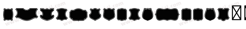 SJquweiguanggao字体转换
