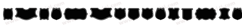 SJsanjixiaozhuanjian字体转换