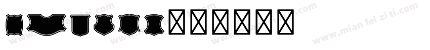 SJzemu字体转换